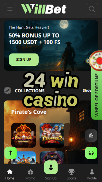 24 Win Casino - 24/7 Winning Opportunities-7spincasino.ydblkf.net