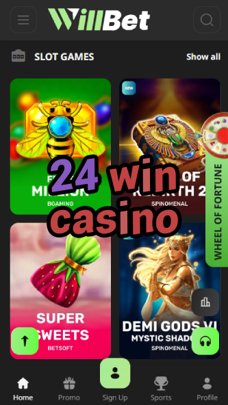 24 Win Casino - 24/7 Winning Opportunities-7spincasino.ydblkf.net