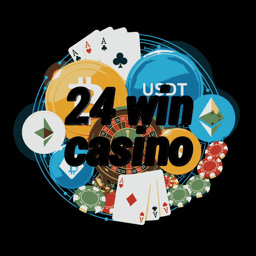 24 Win Casino - 24/7 Winning Opportunities